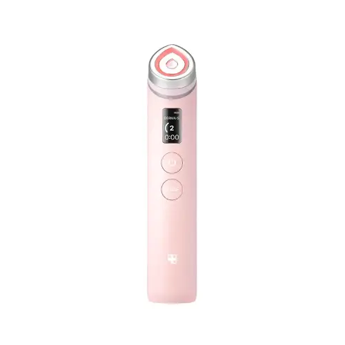 Medicube Beauty Device AGE-R Booster Pro Ex Pink