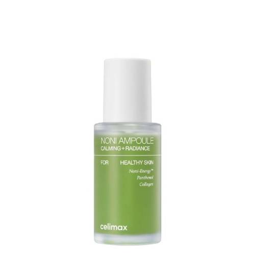 CELIMAX Noni Ampoule Calming + Radiance 30ml