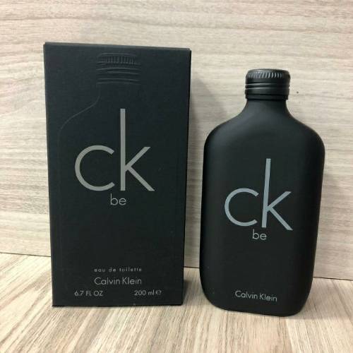 Calvin Klein CK Be EDT For Men - Calvin Klein product in Bangladesh