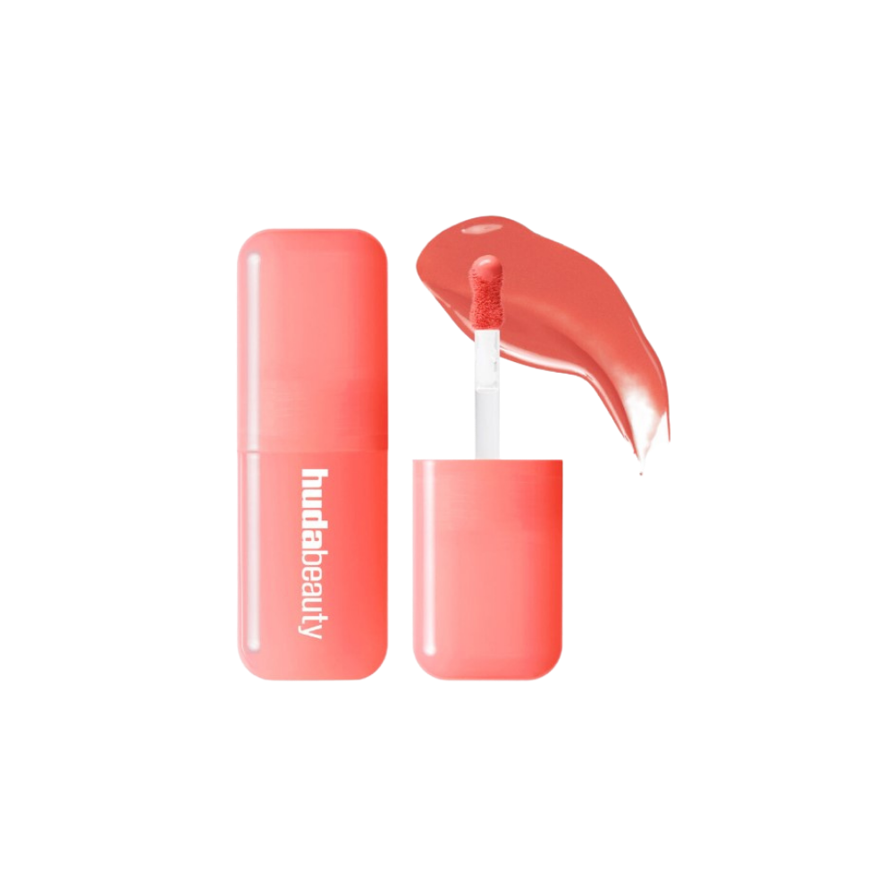 Huda Beauty Blush Filter Liquid Blush - SUNSET LYCHEE