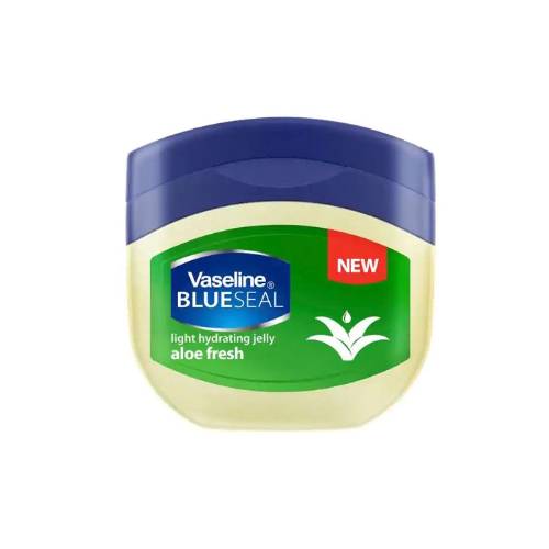 Vaseline BlueSeal Petroleum Jelly Aloe Fresh 100 gm