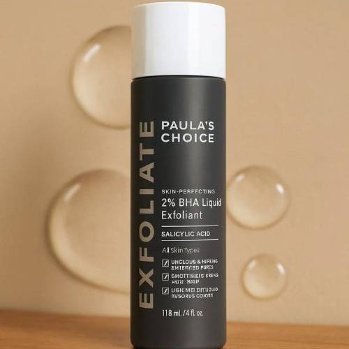 Paula’s Choice SKIN PERFECTING 2% BHA Liquid Exfoliant 30ml