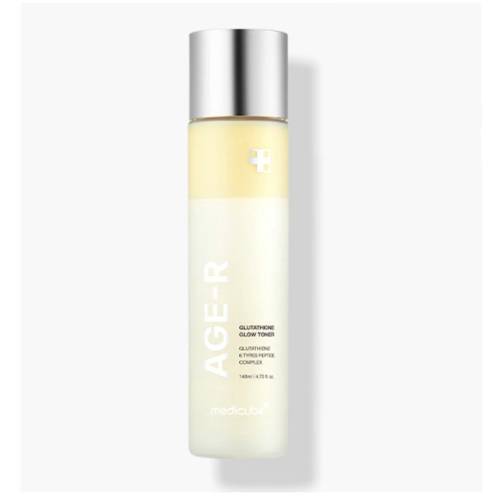 Medicube Age-R Glutathione Glow Toner 140ml