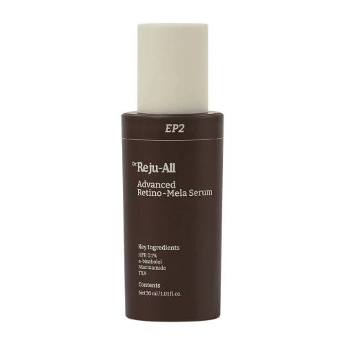Dr.Reju-All All Advanced Retino-Mela Serum 30ml