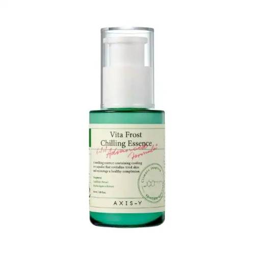 Axis-Y Vita Frost Chilling Essence 50ml - Axis Y product in Bangladesh