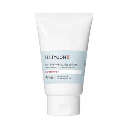 ILLIYOON Ceramide Ato Concentrate Cream 230ml - ILLIYOON product in Bangladesh