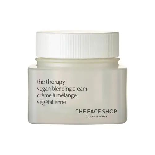The Face Shop The Therapy Vegan Blending Cream 30ml