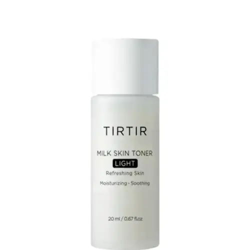 Tirtir Milk Skin Toner Light 20ml