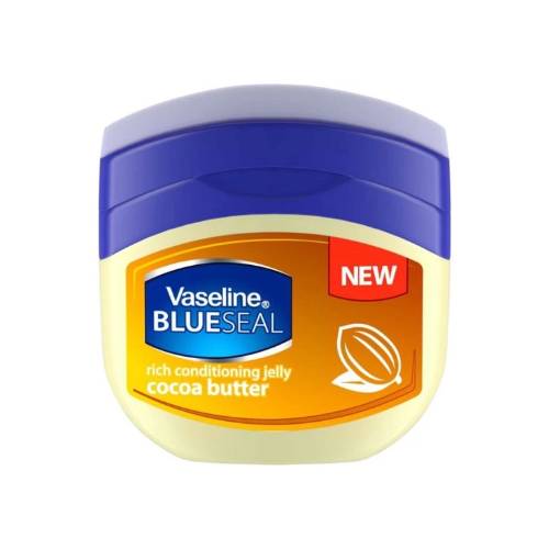 Vaseline Blueseal Cocoa Butter Rich Conditioning Petroleum Jelly 100gm