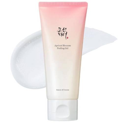 Beauty of Joseon Apricot Blossom Peeling Gel (100ml)