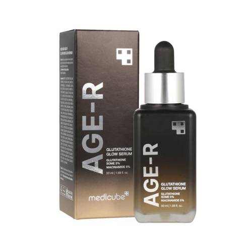 Medicube AGE-R GLUTATHIONE GLOW SERUM 50ml