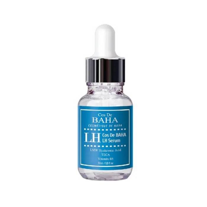 Cos De Baha (LH) Low Molecular Hyaluronic Acid Teca Serum 30ml