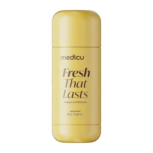 MEDICUBE Vanilla & Pistacho Deodorant 83ml