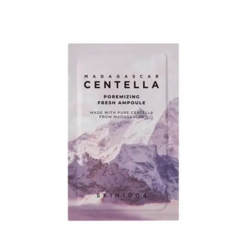 Madagascar Centella Poremizing Light Gel Cream 1.5ml - Skin1004 product in Bangladesh