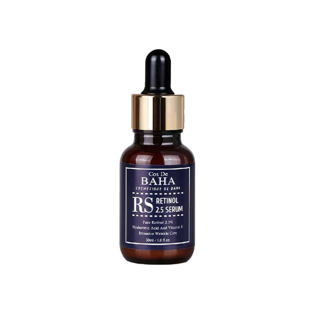 Cos De BAHA Retinol 2.5% Serum