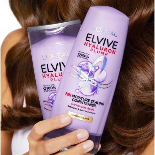 L’oréal Paris Elvive Hyaluron Moisture Conditioner 360ml
