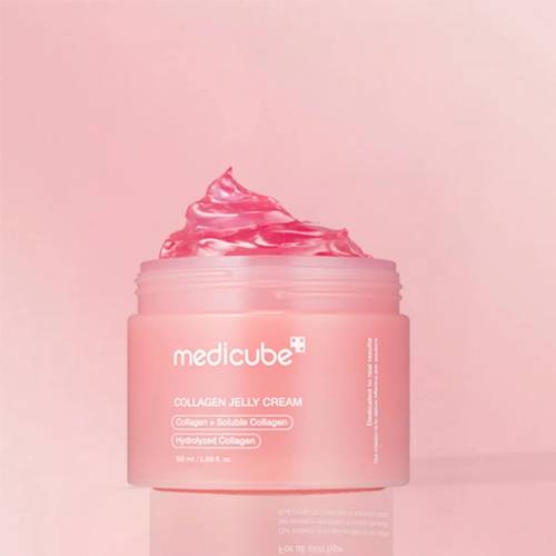 Medicube Collagen Jelly Cream 50 ml