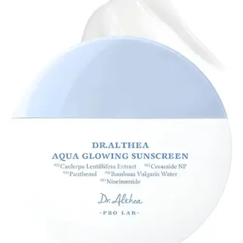 Dr.Althea Aqua Glowing Sunscreen 45ml