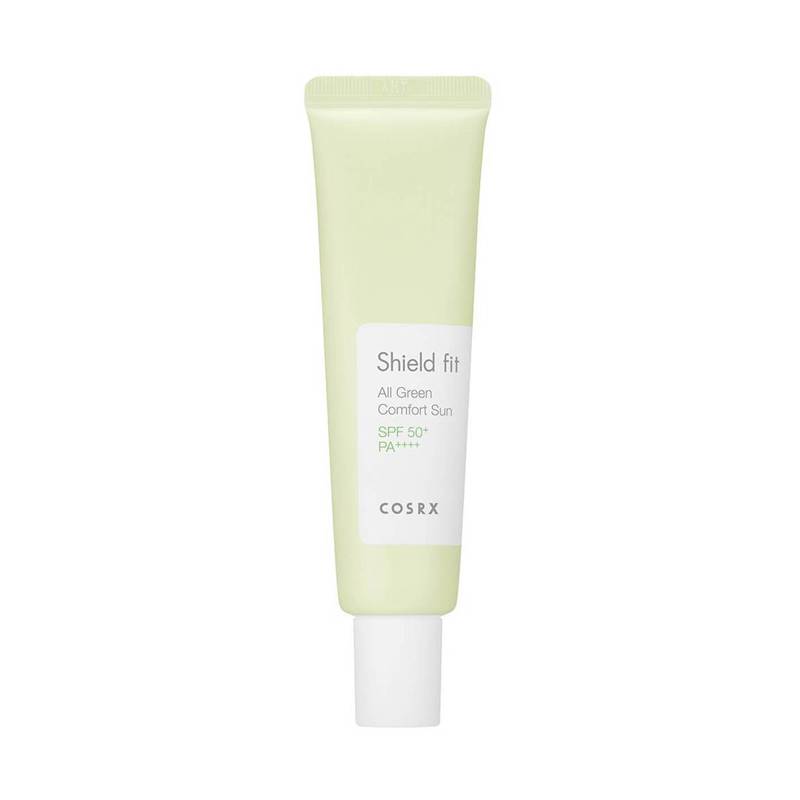 Cosrx Shield fit All Green Comfort Sun SPF50+ PA+++