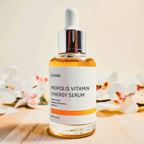 IUNIK Propolis Vitamin Synergy Serum 50ml