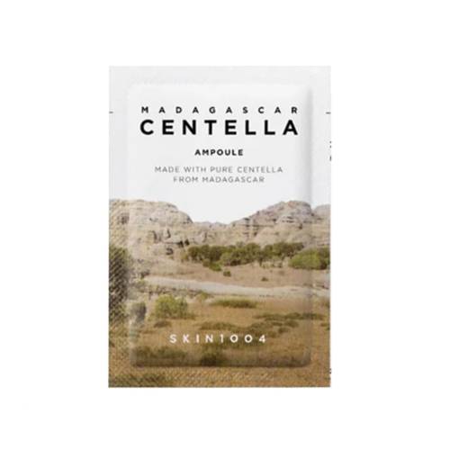 Madagascar Centella Ampoule 1.5ml - Skin1004 product in Bangladesh