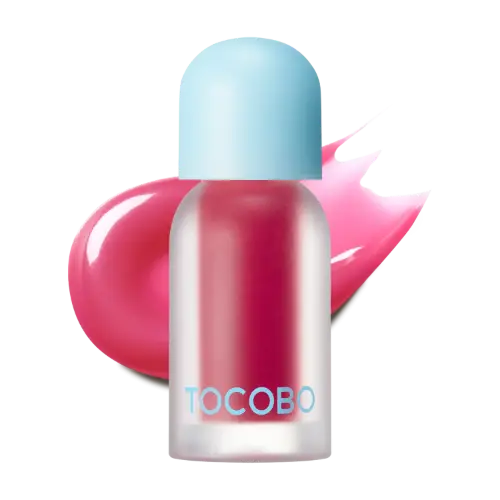TOCOBO Juicy Berry Plumping Lip Oil 4ml