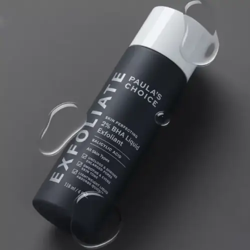Paula’s Choice Skin Perfecting 2% BHA Liquid Exfoliant 118ml