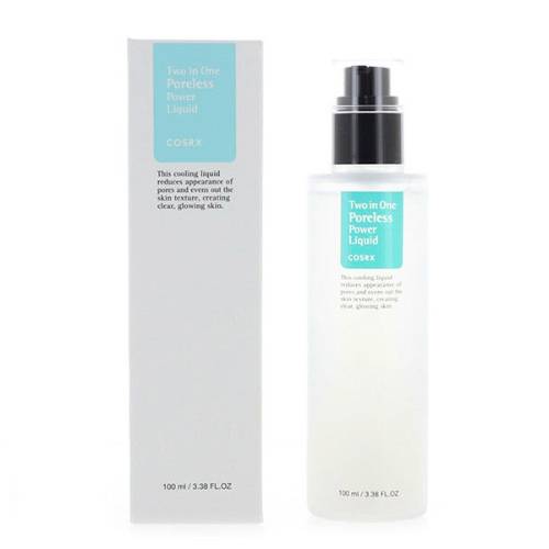 COSRX Two in One Poreless Power Liquid - 100ml - COSRX product in Bangladesh