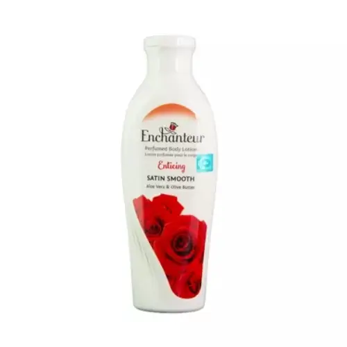 Enchanteur Perfumed Body Lotion (500ml)