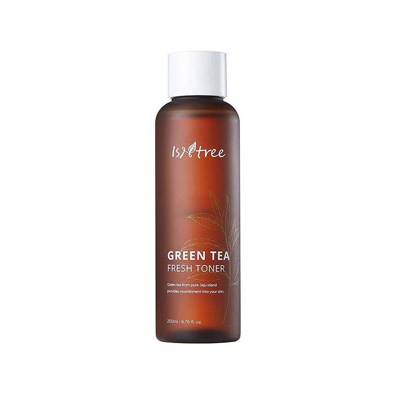 Isntree Green Tea Fresh Toner