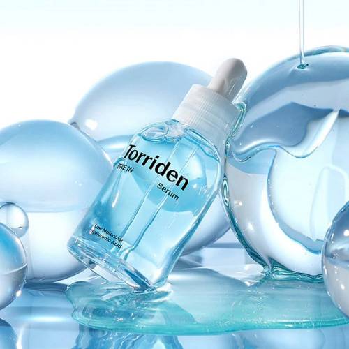 TORRIDEN DIVE-IN Low Molecular Hyaluronic Acid Serum  50ml - TORRIDEN product in Bangladesh