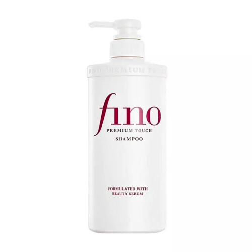 Fino Premium Touch Shampoo 550ml
