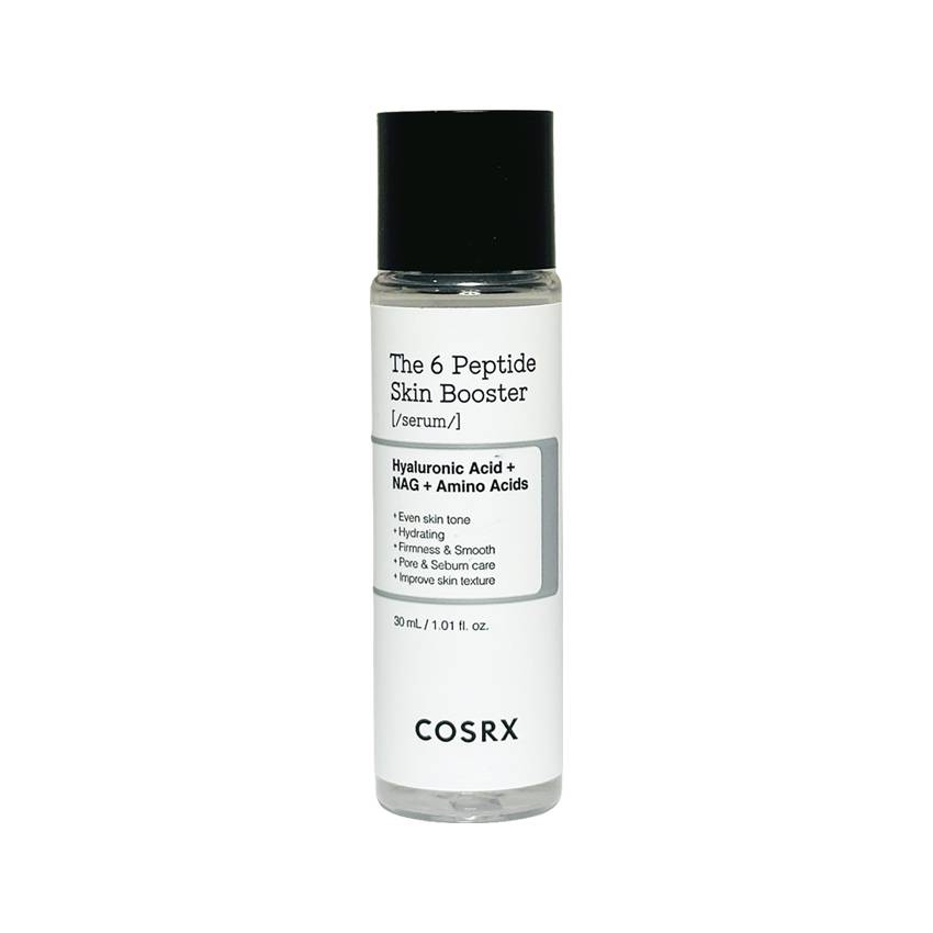 Cosrx The 6 Peptide Skin Booster Serum 30ML