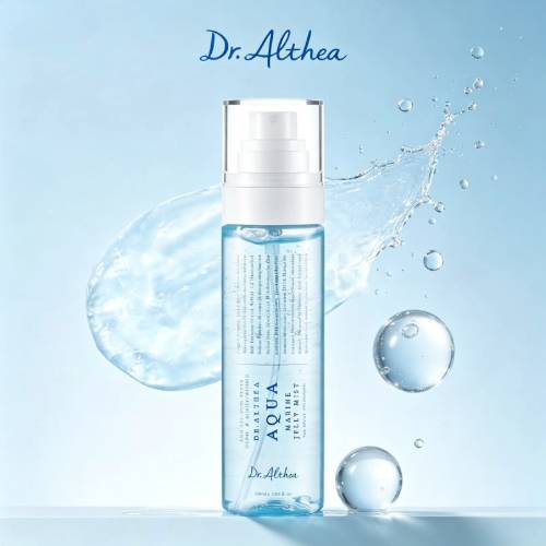 Dr.Althea Aqua Marine Jelly Mist 100ml