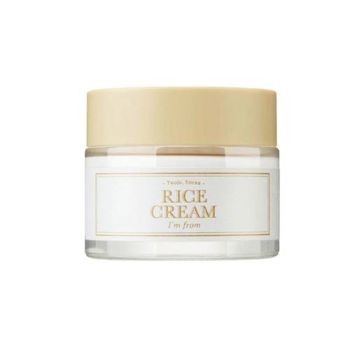 I'm From Rice Cream 50g
