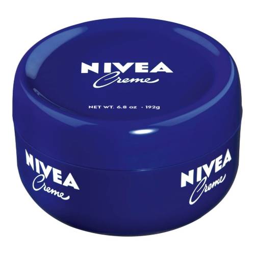 NIVEA Creme, Moisturizing Cream 150 ML