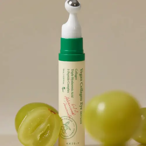AXIS-Y Vegan Collagen Eye Serum (10ml) - Axis Y product in Bangladesh