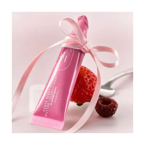 HEVEBLUE Penta Berry Panthenol Repair Lip Treatment 02 Ballet Berry (12g)