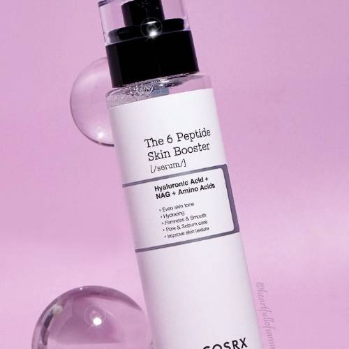 COSRX The 6 Peptide Skin Booster Serum 150ml