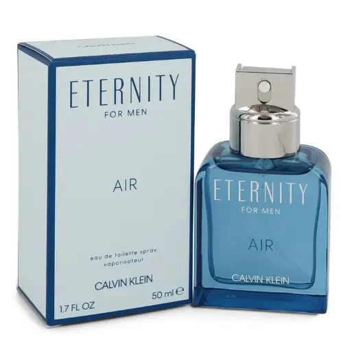 CALVIN KLEIN ETERNITY AIR EDT 100ML FOR MEN - Calvin Klein product in Bangladesh