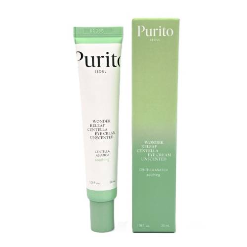 Purito Wonder Releaf Centella Eye Cream (30ml)