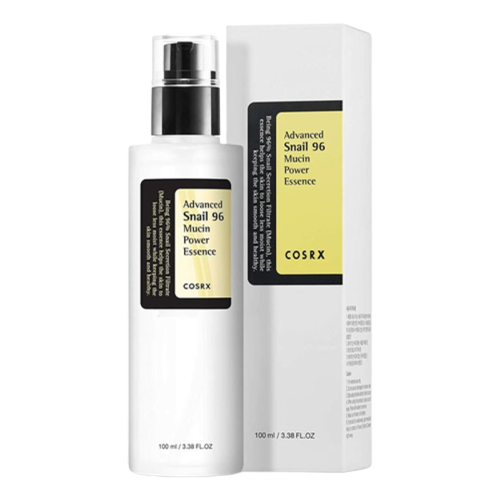 Advance Snail 96 Mucin Power essence 100 ml