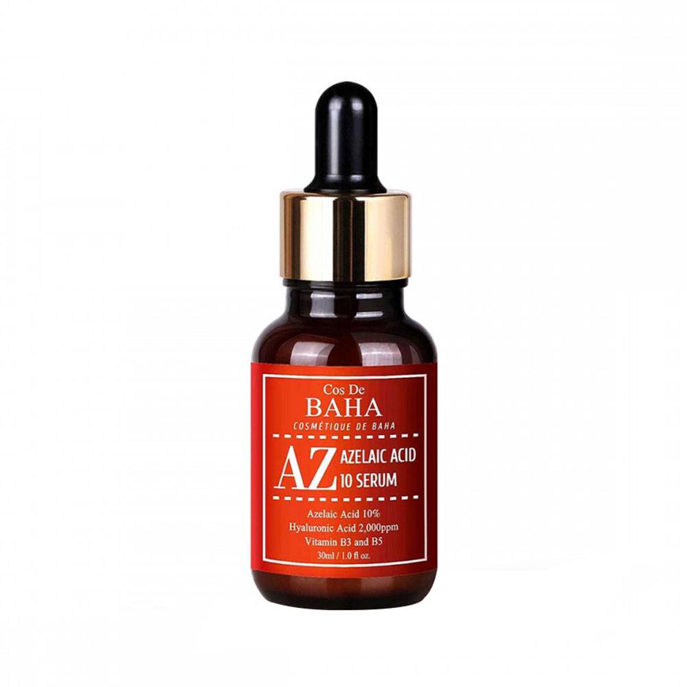 Cos De BAHA Azelaic Acid 10% Serum