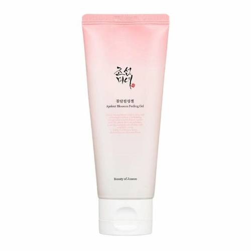 Beauty Of Joseon Apricot Blossom Peeling Gel 100ml - Beauty Of Joseon product in Bangladesh