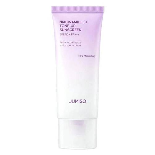 JUMISO Niacinamide 3+ Tone-Up Sunscreen 40ml