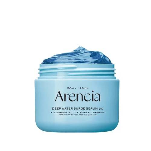 ARENCIA Arencia Deep Water Surge Serum 30 50g