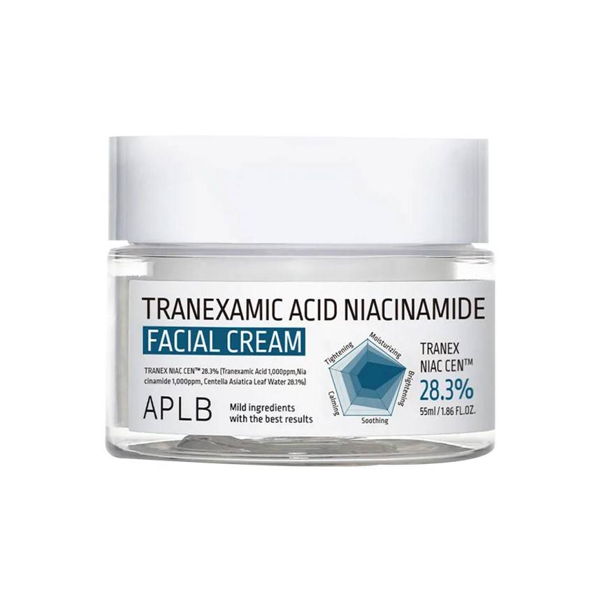 APLB - Tranexamic Acid Niacinamide Facial Cream