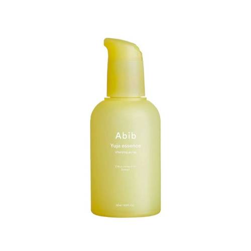 Abib YUJA ESSENCE VITALIZING PUMP 50ml