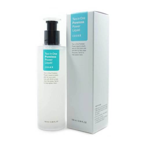 Cosrx Two in One Poreless Power Liquid (100ml) - COSRX product in Bangladesh