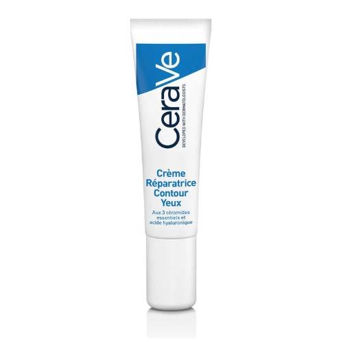 Cerave Eye Repair Cream 14.2 g - CeraVe product in Bangladesh